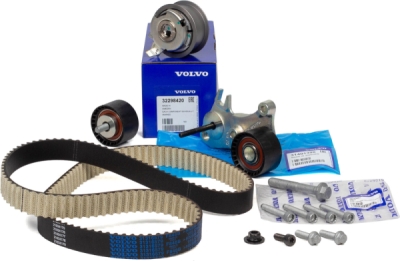 Set curea de distributie ORIGINAL VOLVO 32213097