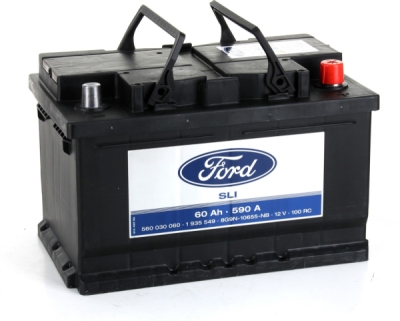 Baterie de pornire ORIGINAL FORD 12 01 077