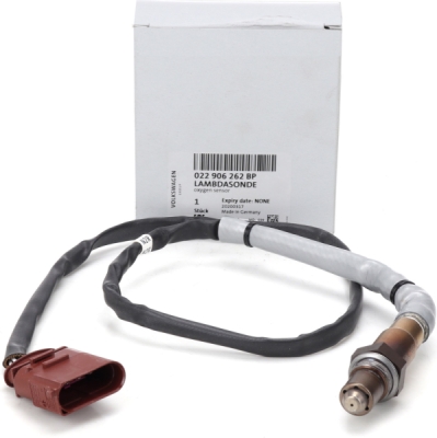 Sonda Lambda ORIGINAL VW GROUP 06K 906 262 CS