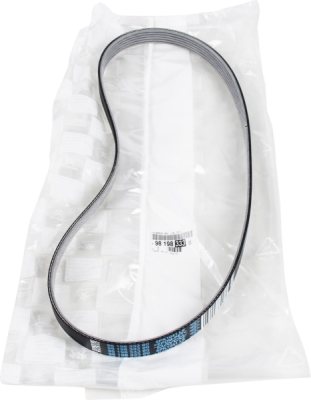 Set curea transmisie cu caneluri ORIGINAL PSA 98 082 813 80