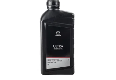 Ulei motor 5W30 Ultra [fara DPF] 1L ORIGINAL MAZDA 0012MO5W30