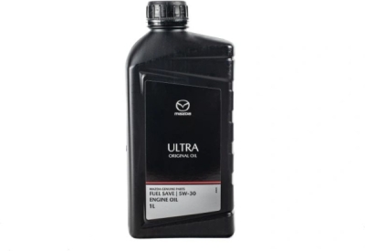 Ulei motor 5W30 Ultra [fara DPF] 1L ORIGINAL MAZDA 0012MO5W30