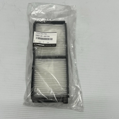Filtru aer habitaclu / polen ORIGINAL MAZDA D65161J6X9A