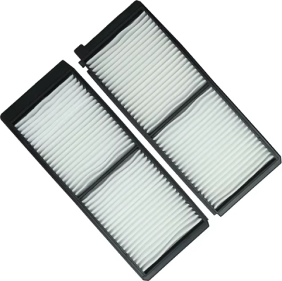 Filtru aer habitaclu / polen ORIGINAL MAZDA D65161J6X9A