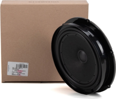 Difuzor frecventa joasa ORIGINAL VW GROUP 7E0035454A