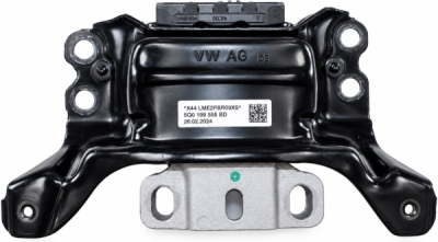 Suport motor stanga ORIGINAL VW GROUP 5Q0199555BD