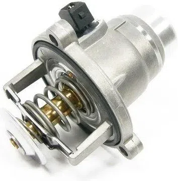 Termostat, lichid racire ORIGINAL BMW 11537586885