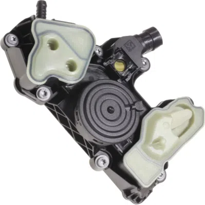Separator ulei ventilatie bloc motor ORIGINAL VW GROUP 06Q103495G