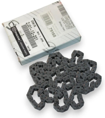 Kit lant distributie ORIGINAL MAZDA ZJ01-12-201