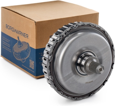 Modulul ambreiajului [DL501, 0B5] BORGWARNER 202155