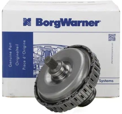 Modulul ambreiajului [DL501, 0B5] BORGWARNER 202155