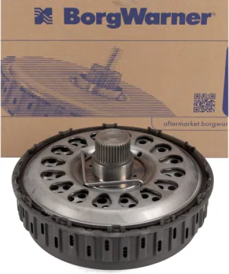 Modulul ambreiajului [Getrag 436, 7DCI600/-700] BORGWARNER 202288