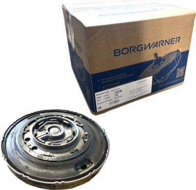 Modulul ambreiajului [MPS6, 6DCT450] BORGWARNER 201624