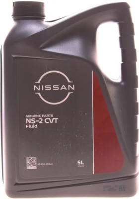Ulei cutie viteza automata NS-2 cvt 5 l ORIGINAL NISSAN KE90999945