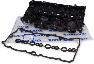 Capac chiulasa [cu epurator si garnitura] ORIGINAL VOLVO 32213460