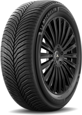 Anvelopa all-season CrossClimate 3 [235/60R18 107V] MICHELIN 535754