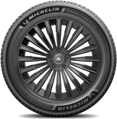 Anvelopa all-season CrossClimate 3 [235/60R18 107V] MICHELIN 535754
