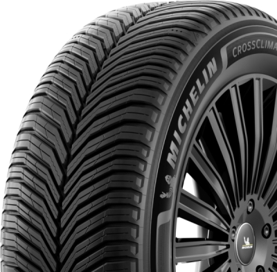 Anvelopa all-season CrossClimate 3 [235/60R18 107V] MICHELIN 535754