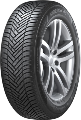 Anvelopa all-season Kinergy 4S2 X H750A [235/60R18 107W] HANKOOK 1030344