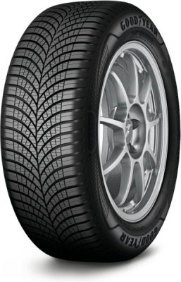 Anvelopa all-season Vector 4Seasons G3 SUV [235/60R18 107W] GOODYEAR 724467