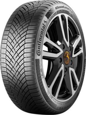 Anvelopa all-season Contact 2 [235/60R18 103T] CONTINENTAL 03554190000