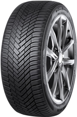 Anvelopa all-season N'Blue 4Season 2 [235/60R18 107V] NEXEN 1A168NXE