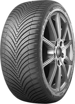 Anvelopa all-season Solus 4S HA32 [235/60R18 107V] KUMHO 2289133