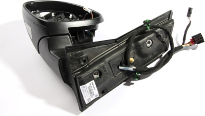Corp oglinda retrovizoare stanga ORIGINAL VW GROUP 7N1857507AB9B9