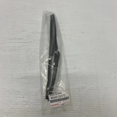 Lamela stergator ORIGINAL TOYOTA 85242-02070