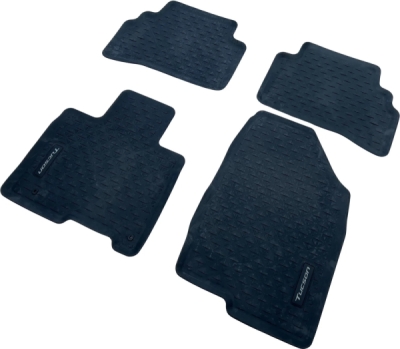 Set covorase ORIGINAL HYUNDAI / KIA N7131ADE00GR