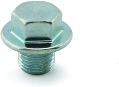 Surub de golire, baia de ulei ORIGINAL TOYOTA 90341-12012
