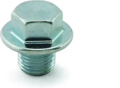 Surub de golire, baia de ulei ORIGINAL TOYOTA 90341-12012