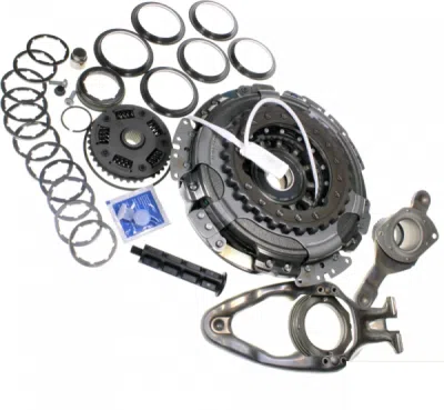 Set ambreiaj ORIGINAL VW GROUP 0AM198142AP