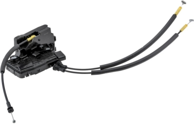 Lacat usa stanga fata OORIGINAL HYUNDAI / KIA 81310F1210