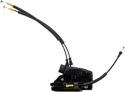 Lacat usa stanga fata OORIGINAL HYUNDAI / KIA 81310F1210