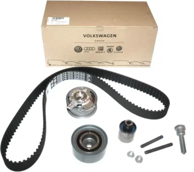Set curea de distributie ORIGINAL VW GROUP 03G198119G