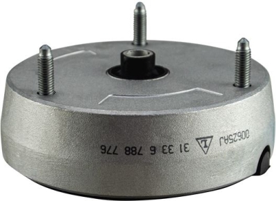 Flansa amortizor fata stanga/dreapta ORIGINAL BMW 31336788776