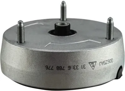 Flansa amortizor fata stanga/dreapta ORIGINAL BMW 31336788776