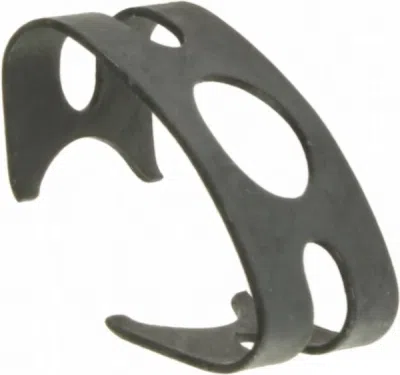 Suport, furtun frana ORIGINAL VW GROUP 4D0 611 715B