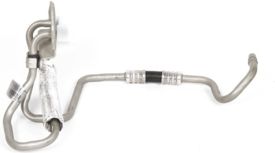 Furtun, radiator ulei transmisie ORIGINAL FORD 2404747