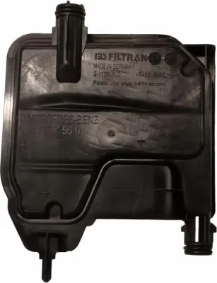 Filtru cutie de viteze automata ORIGINAL MERCEDES A2473775601