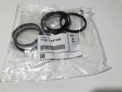 Set garnituri, galerie admisie ORIGINAL BMW 11617547242