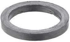 Garnitura, galerie evacuare ORIGINAL BMW 11627558906