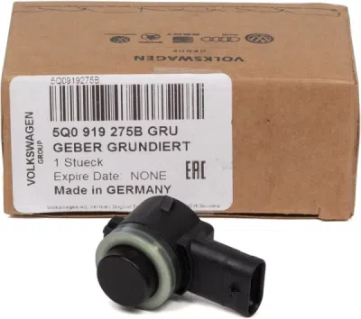 Senzor ajutor parcare fata/spate ORIGINAL VW GROUP 5Q0919275BGRU