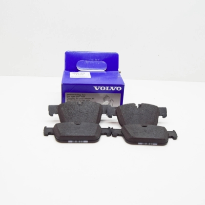 Set placute frana axa fata ORIGINAL VOLVO 32373174