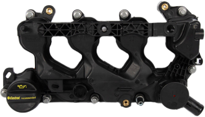 Capac culbutor ORIGINAL FORD 2524813