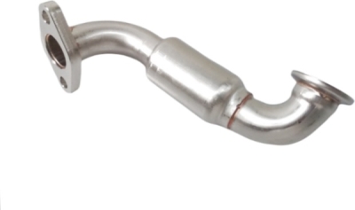 Racord evacuare supapa EGR ORIGINAL BMW 11717785702