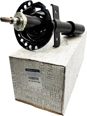 Amortizor ORIGINAL RENAULT 8200676024