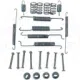 Accesorii tambur