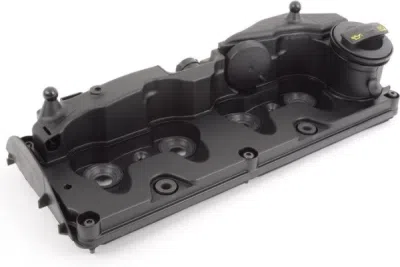 Capac chiulasa cu epurator gaze ORIGINAL VW GROUP 03L103469R